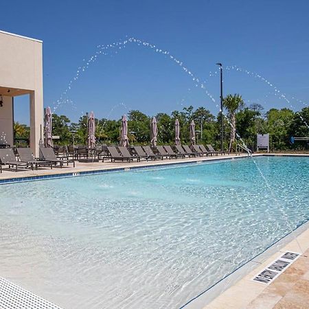 Stunning 4 Bd Close To Disney @ Magic Village Resort 7537 Орландо Экстерьер фото