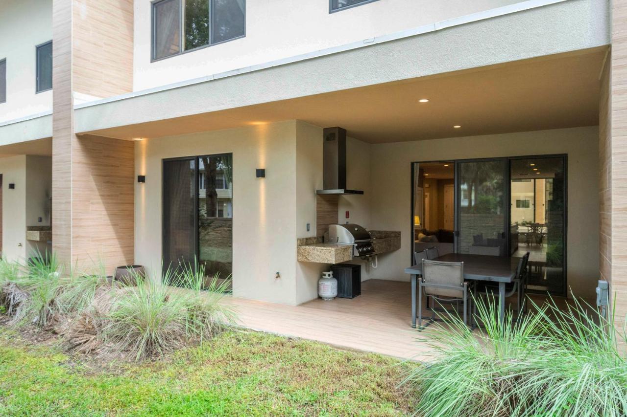 Stunning 4 Bd Close To Disney @ Magic Village Resort 7537 Орландо Экстерьер фото