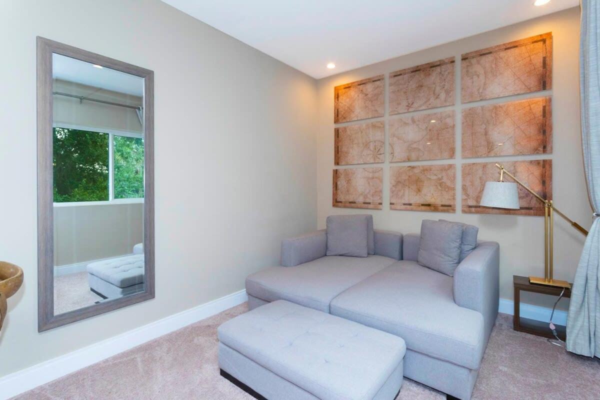 Stunning 4 Bd Close To Disney @ Magic Village Resort 7537 Орландо Экстерьер фото