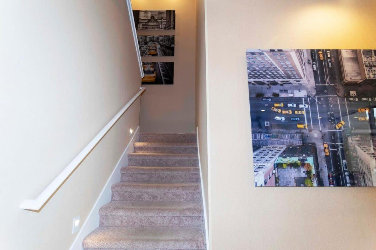 Stunning 4 Bd Close To Disney @ Magic Village Resort 7537 Орландо Экстерьер фото